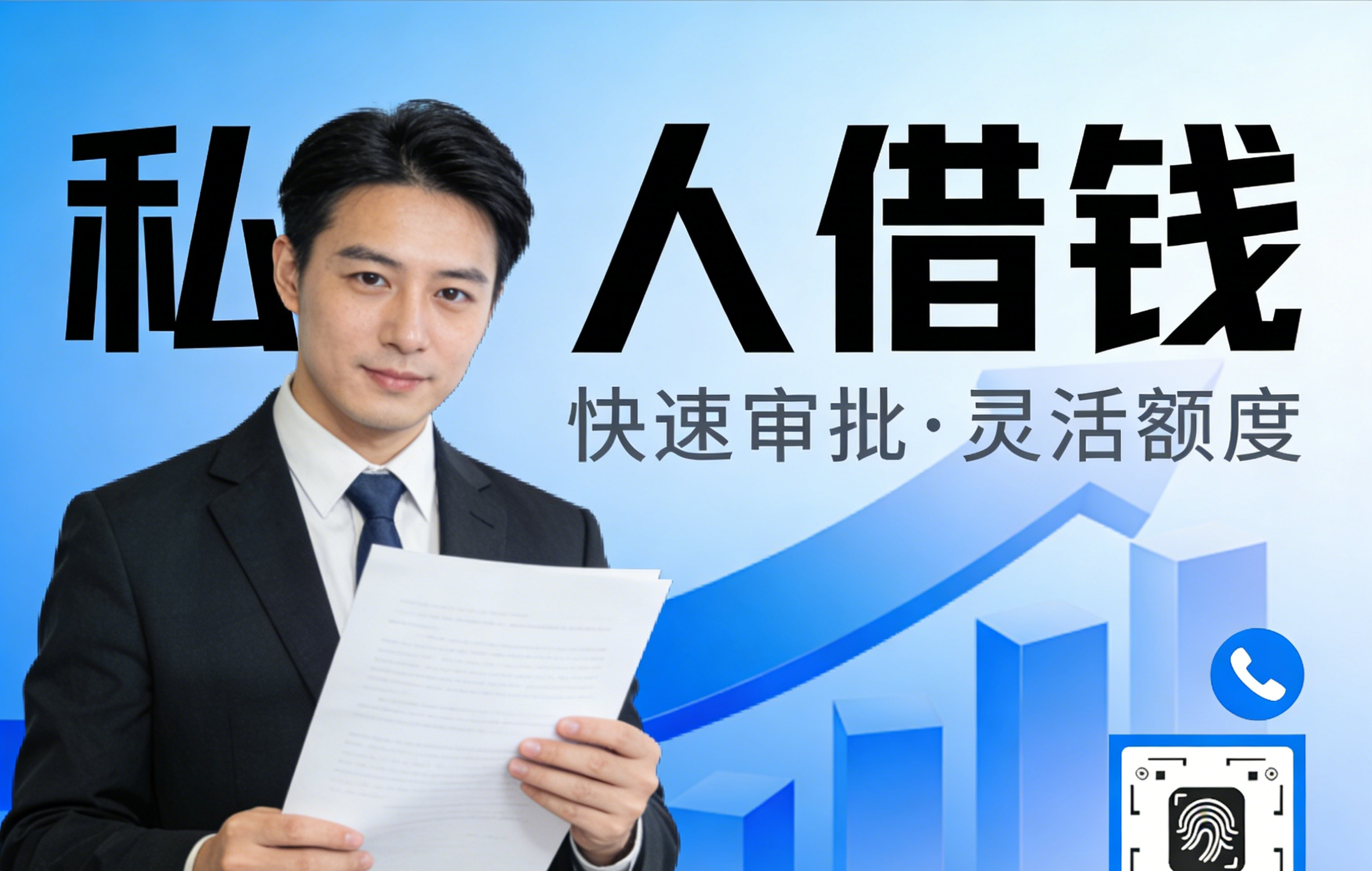 重庆抵押放款短期借贷